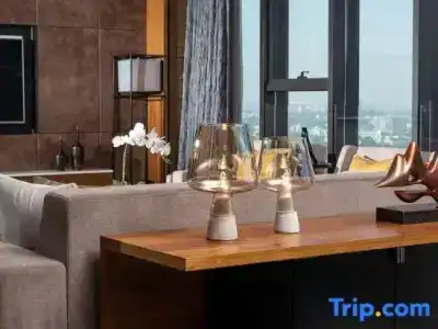 Wyndham Grand Yangon - 173