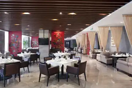 Holiday Inn Beijing Deshengmen, An Ihg - 18