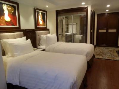 Paris Boutique Sapa - 33
