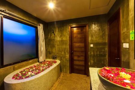 Le Jardin d'Angkor & Resort - 44
