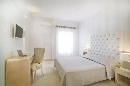 Santorini Palace - 2