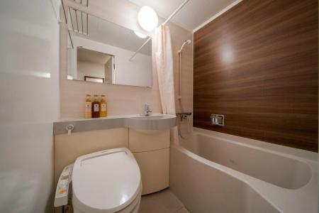 Meitetsu Inn Nagoya Ekimae - 7