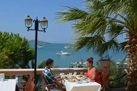 Cunda Panorama - 23