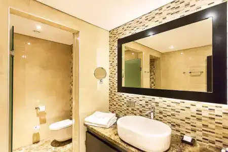 Crowne Plaza - Borjomi, An Ihg - 33
