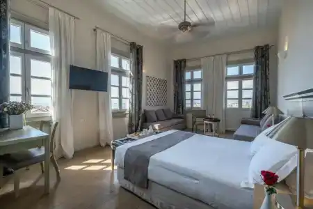 Grand Sarai Nafplio - 109