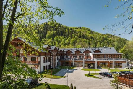 Szczawnica Park Resort & Spa - 49
