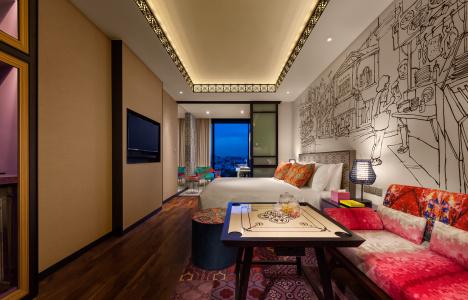 Indigo Singapore Katong (Sg Clean), An Ihg Hotel - 41