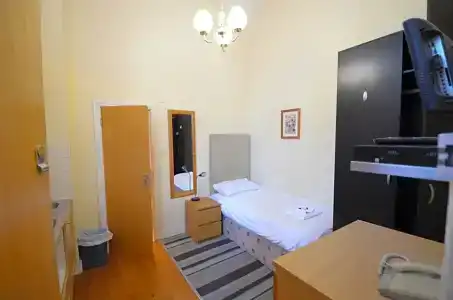Amber Residence Aparthotel - 32