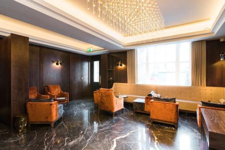 The Chilworth London Paddington - 46