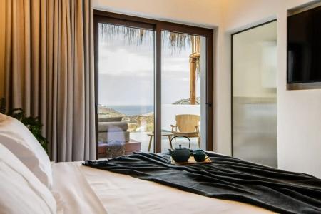 Charisma and Wellness Suites - 119