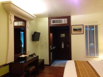 Wiang Inn - 33