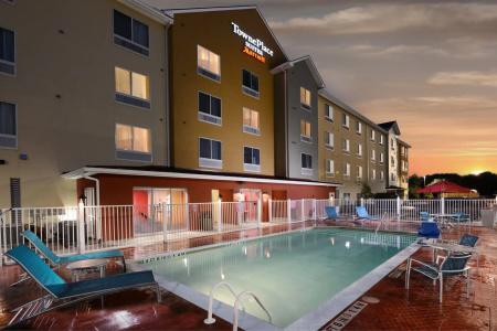 TownePlace Suites by Marriott Houston Westchase - 22