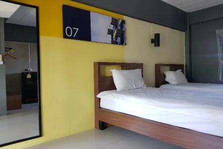 Elite Residence Phitsanulok SHA - 57