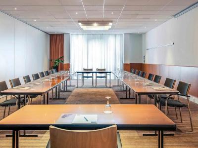 Mercure Stuttgart Sindelfingen an der Messe - 17