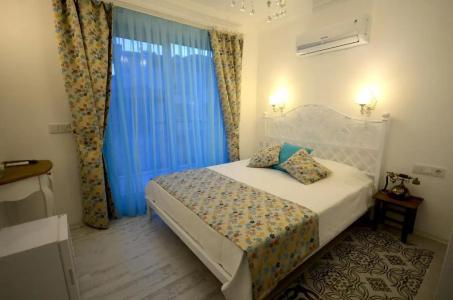 Rüzgar Gülü Butik Otel - 43