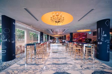 M Social Singapore (SG Clean, Staycation Approved) - 26