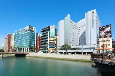 Hakata Excel Tokyu - 20