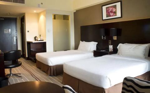 Ming Garden & Residences - 65