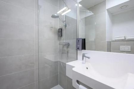 b&b Brussels Centre Gare Du Midi - 27