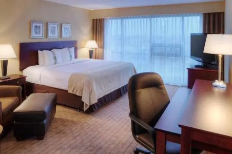 Holiday Inn Airport East, An Ihg - 67