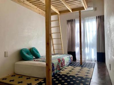 Hostel Yume-Nomad Kobe - 37