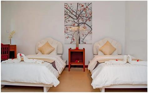 Le Domaine de La Reserve - 41