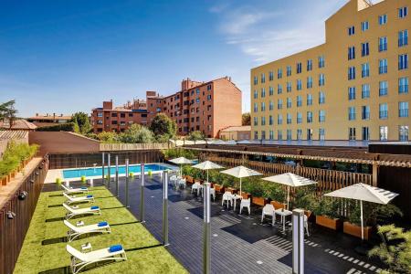 Sercotel Alcalá 611 - 28