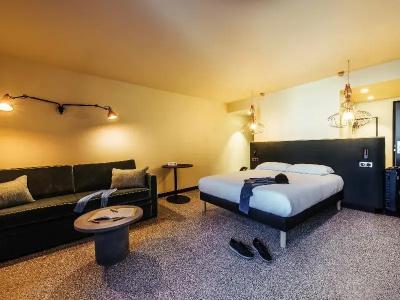 Ibis Styles Rouen Centre Rive Gauche - 38