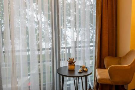 Santana Otel - 312
