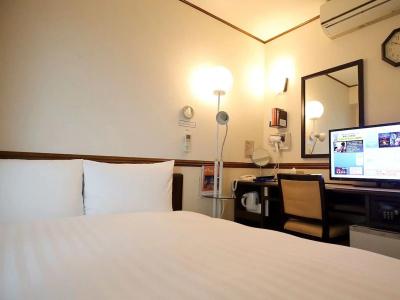 Toyoko Inn Tsuruhashi Ekimae - 25