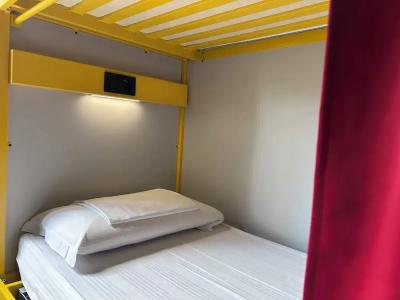 Roma Scout Center - 2