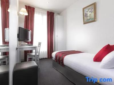 Agate Hôtel - 64