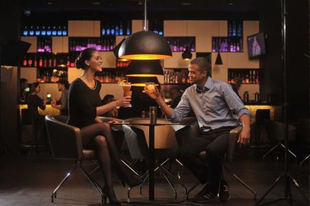 DoubleTree by Hilton Łódź - 30