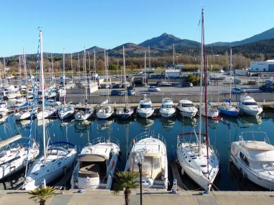 Résidence Mer & Golf Port Argelès - 18