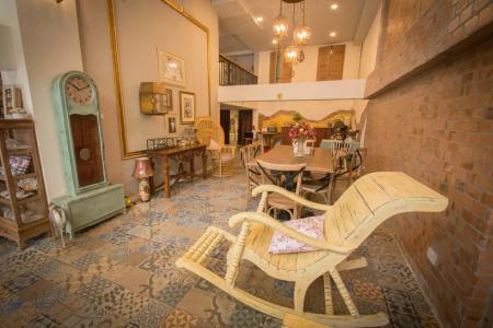 Si Phum Heritage Boutique Bed & Breakfast - 19