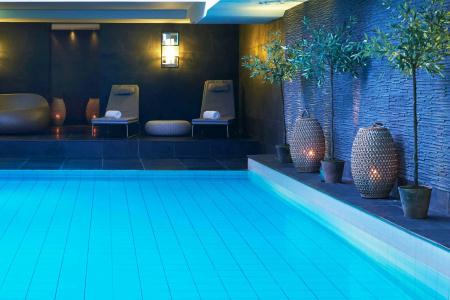 Bristol, A Luxury Collection Hotel, Warsaw - 28