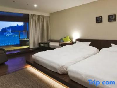 Atami Seaside Spa & Resort - 86