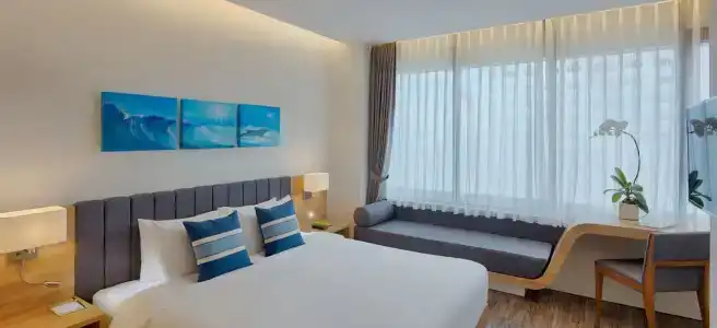 Belle Maison Parosand Da Nang -managed by H&K Hospitality - 89