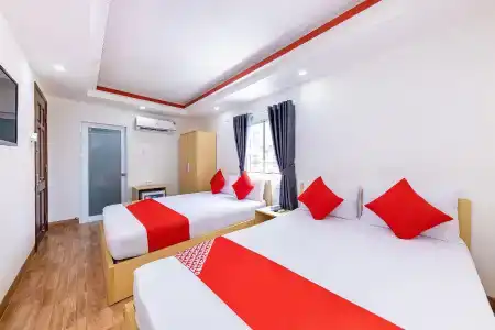 m&c Nha Trang - 17