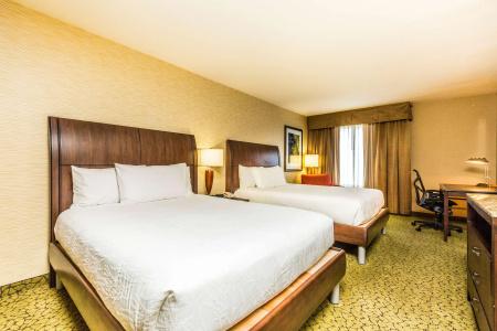 Hilton Garden Inn - 3