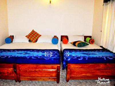 Nature Resort - 33