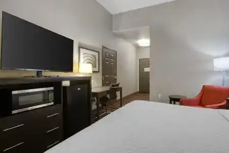 Best Western Plus Tech Medical Center Inn - 55