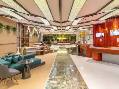 Mercure Trabzon - 1