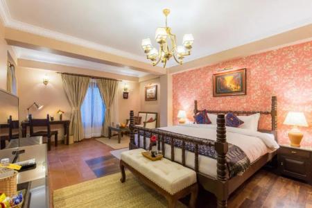 Baber Mahal Vilas - 49