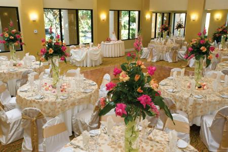 Courtyard by Marriott Sarasota/Riverfront - 28