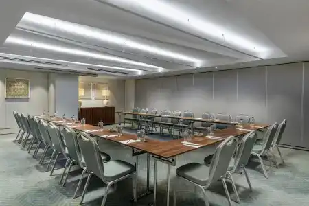 Radisson Blu Bosphorus - 8