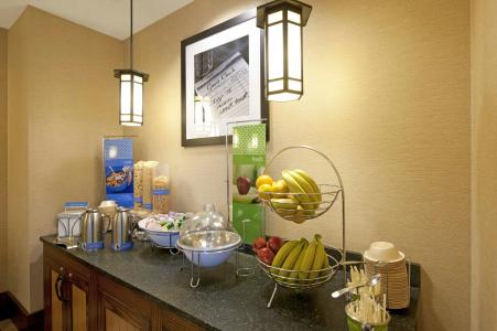 Hampton Inn & Suites - 46