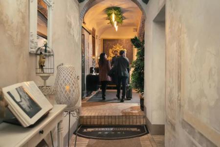 Relais Giulia - 30
