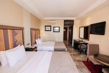 El Andalous Lounge & Spa - 47