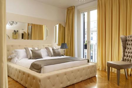 Lifestyle Suites Rome - 30